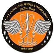 Babulal Tarabai Institute of Research & Technology, Sagar